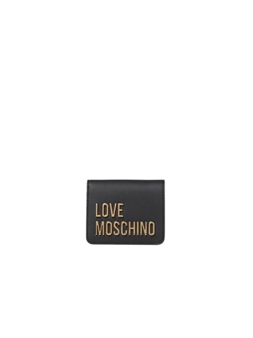  LOVE MOSCHINO | JC5612PP1MKD0/000